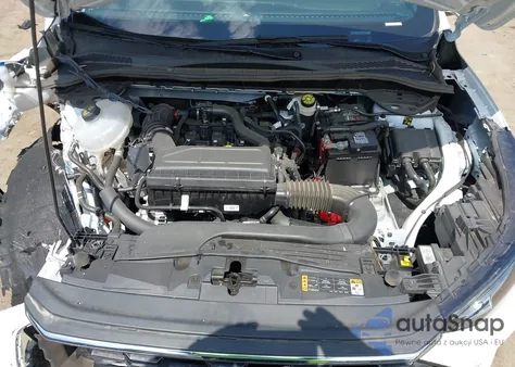 2024 Ford Escape St-Line из США, поврежденный, VIN 1FMCU0MN6RUA98959